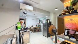 Blk 422B Northshore Straitsview (Punggol), HDB 4 Rooms #582930841